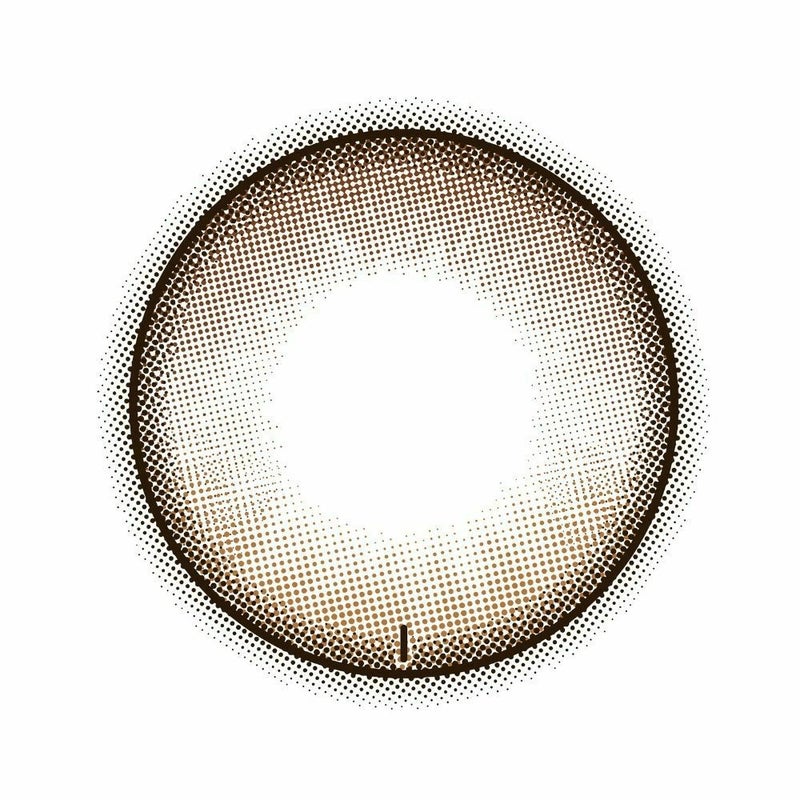 DOLLISH BROWN TORIC