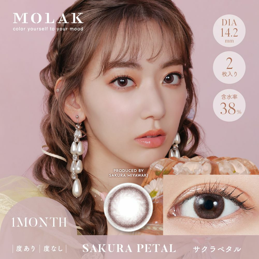 SAKURA PETAL
